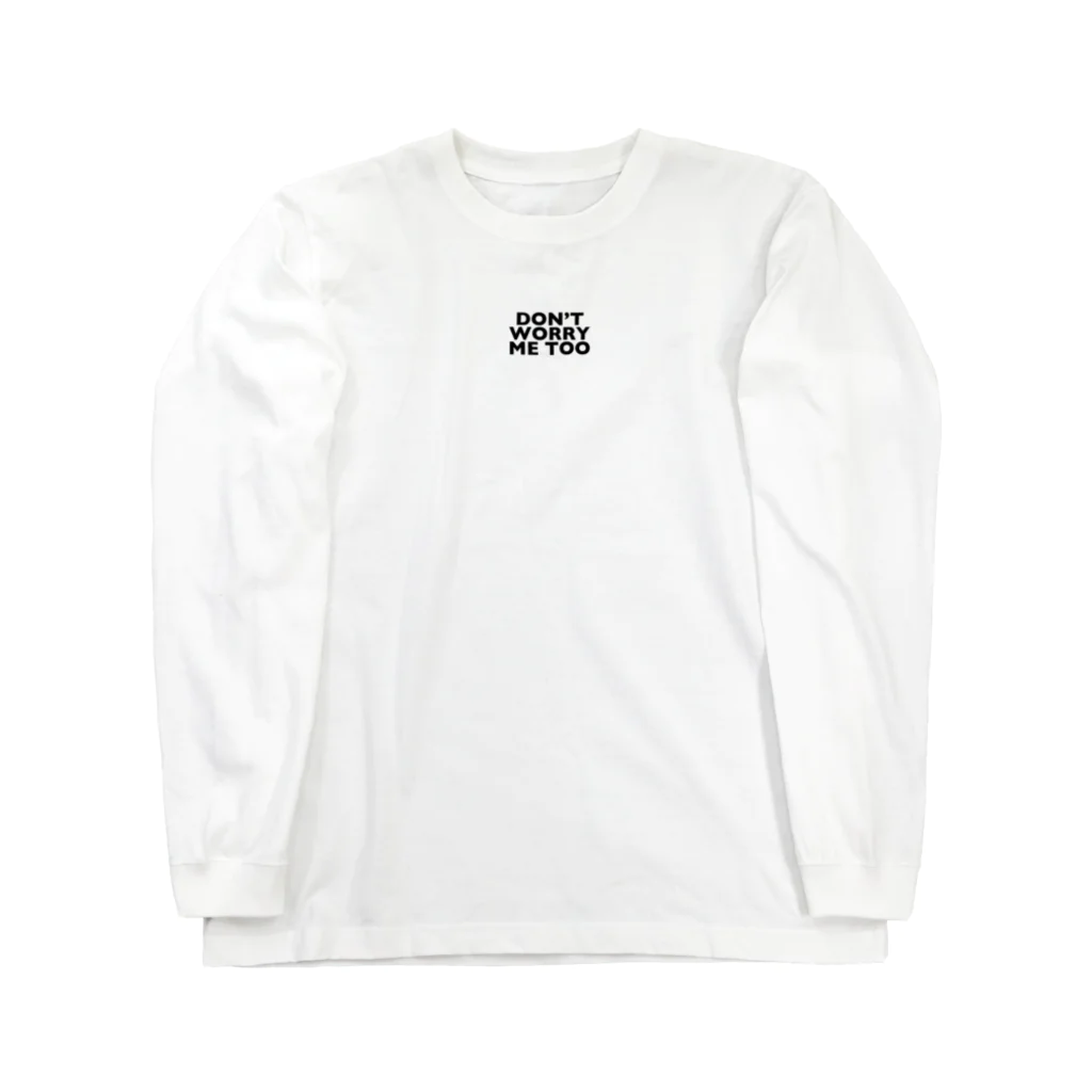 MagicHourのdwell Long Sleeve T-Shirt