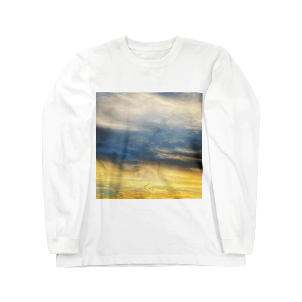 ThroughoutのThroughout Long Sleeve T-Shirt