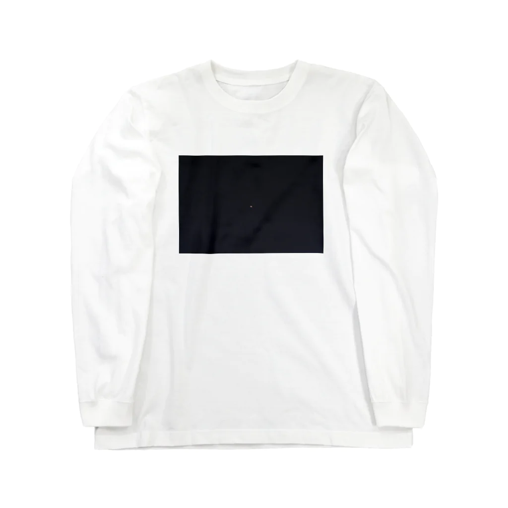 七海の月2 Long Sleeve T-Shirt