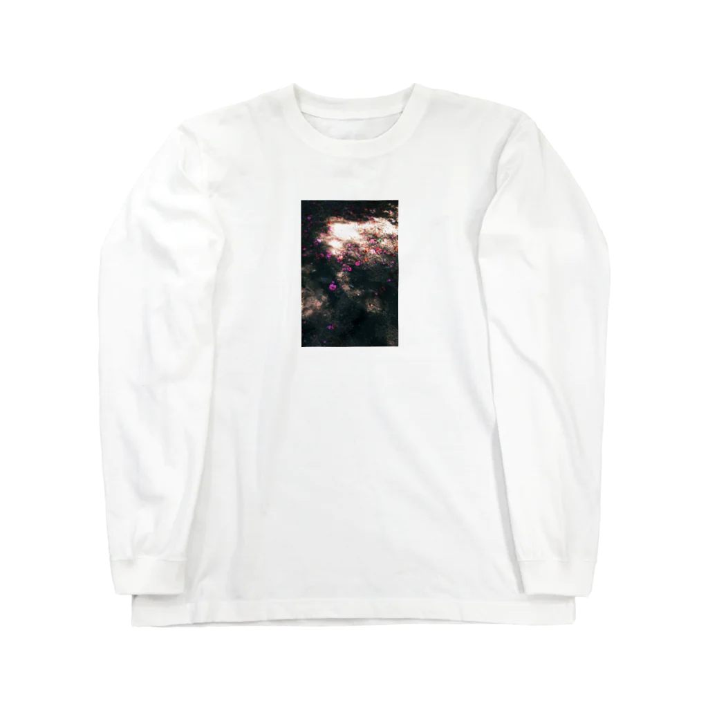 TOKYODRAWINGのTOKYODRAWING 2021  Long Sleeve T-Shirt