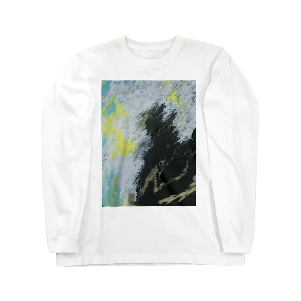 夢弦堂 へるにんの衝動 2 Long Sleeve T-Shirt