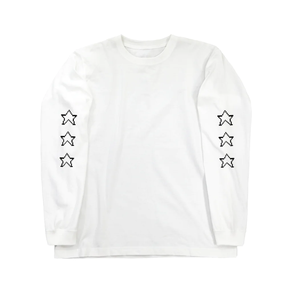 ishiokaのLong Sleeve T-Shirt