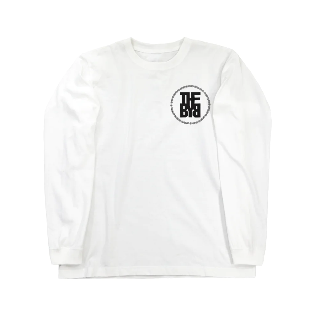 THE BYB SHOPのTHE BYB  ロングスリーブTシャツ