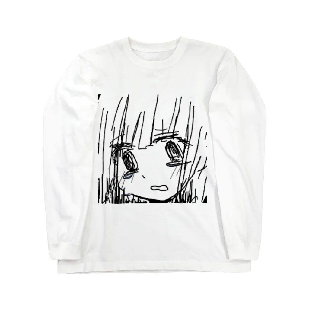 塩林檎の(TT) Long Sleeve T-Shirt