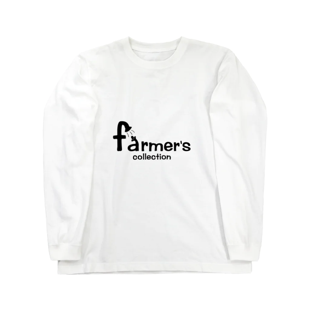 Farmer's CollectionのFarmer's Collection Long Sleeve T-Shirt