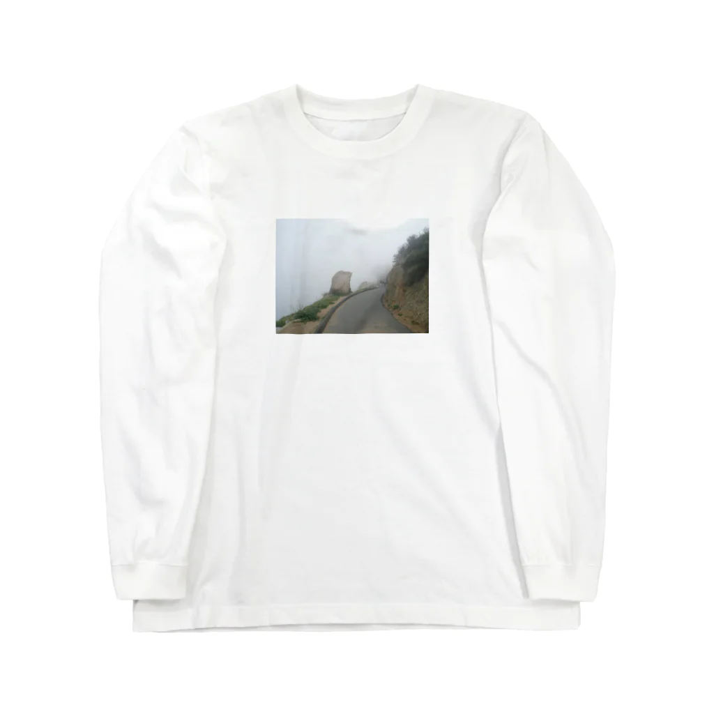 佐藤ｽｲﾐﾝｽｷｰのsmso Long Sleeve T-Shirt