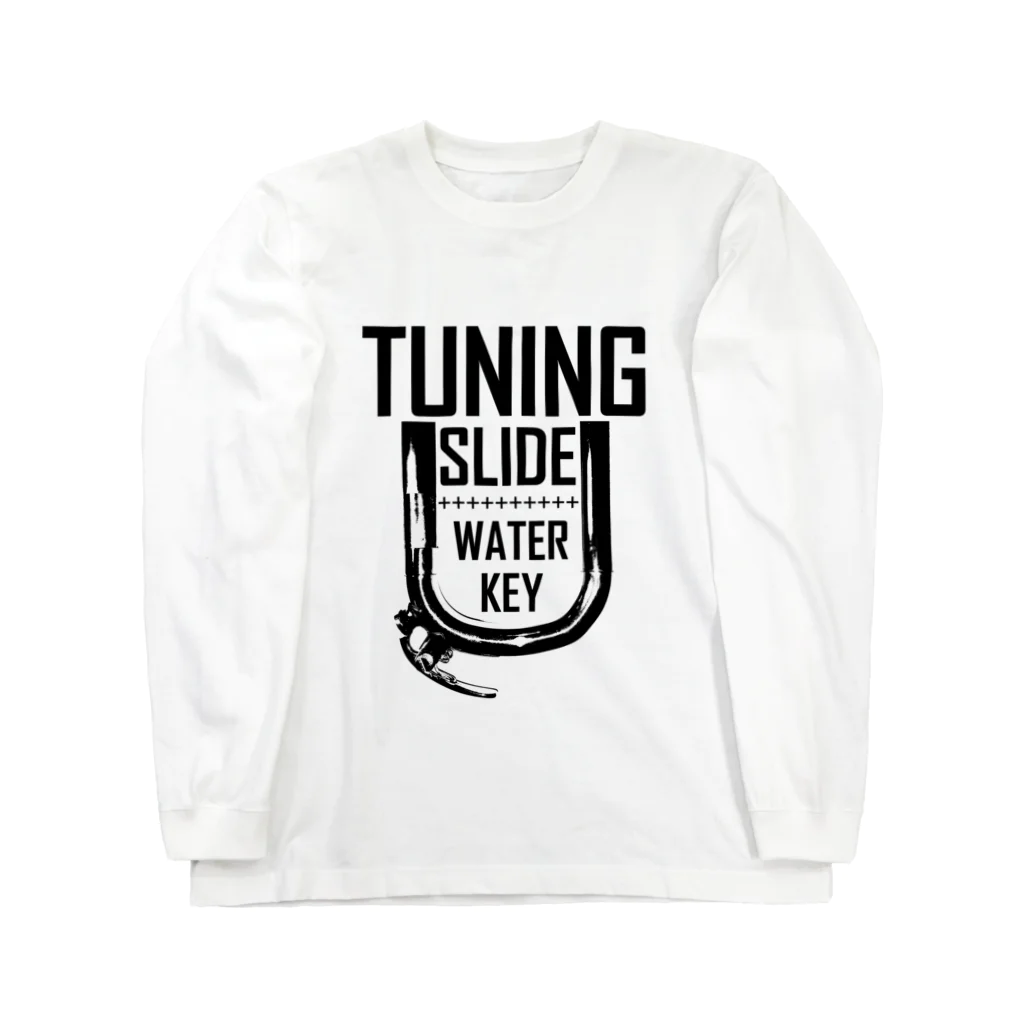 mosmos storeのTUNING ロングスリーブTシャツ