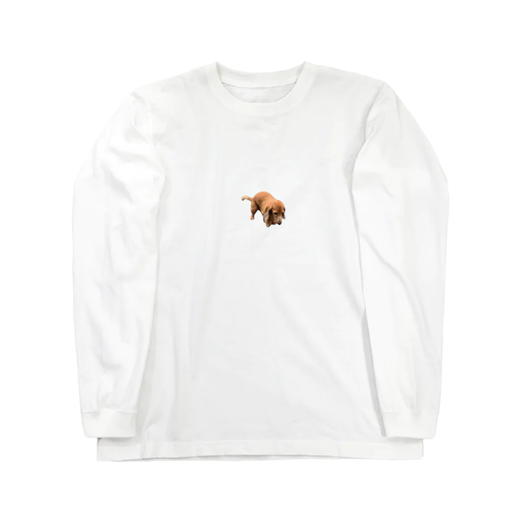 suzaのティナ Long Sleeve T-Shirt