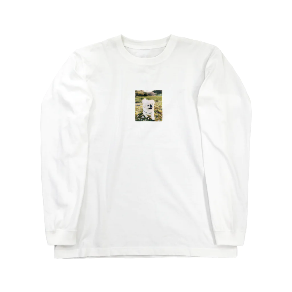 りんかのロンT Long Sleeve T-Shirt