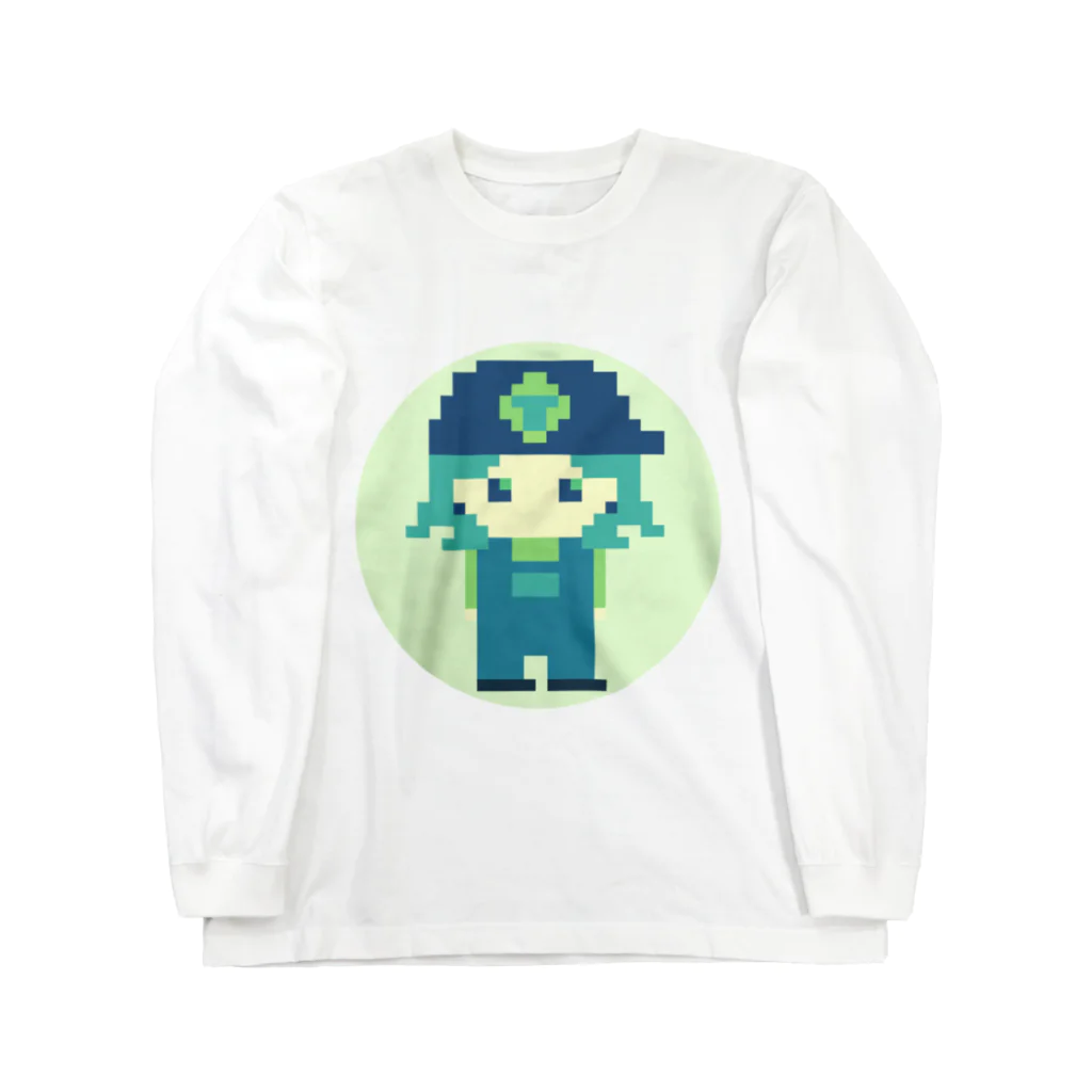 832のotm Long Sleeve T-Shirt