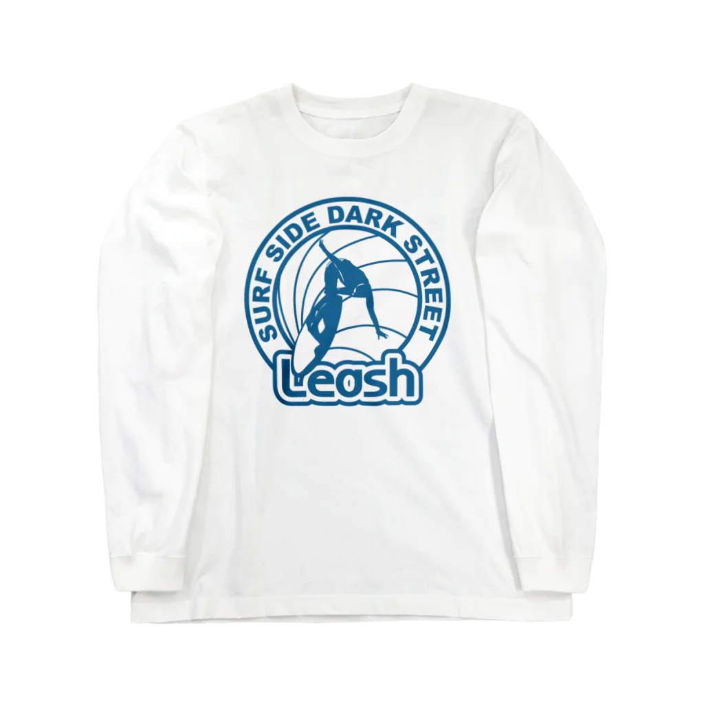 JOKERS FACTORYのLEASH Long Sleeve T-Shirt