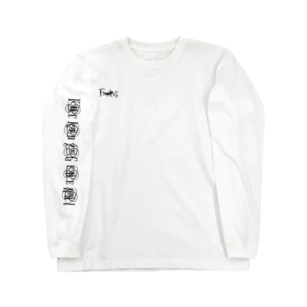 anonymousのLeonardo di ser Piero da Vinci Long Sleeve T-Shirt