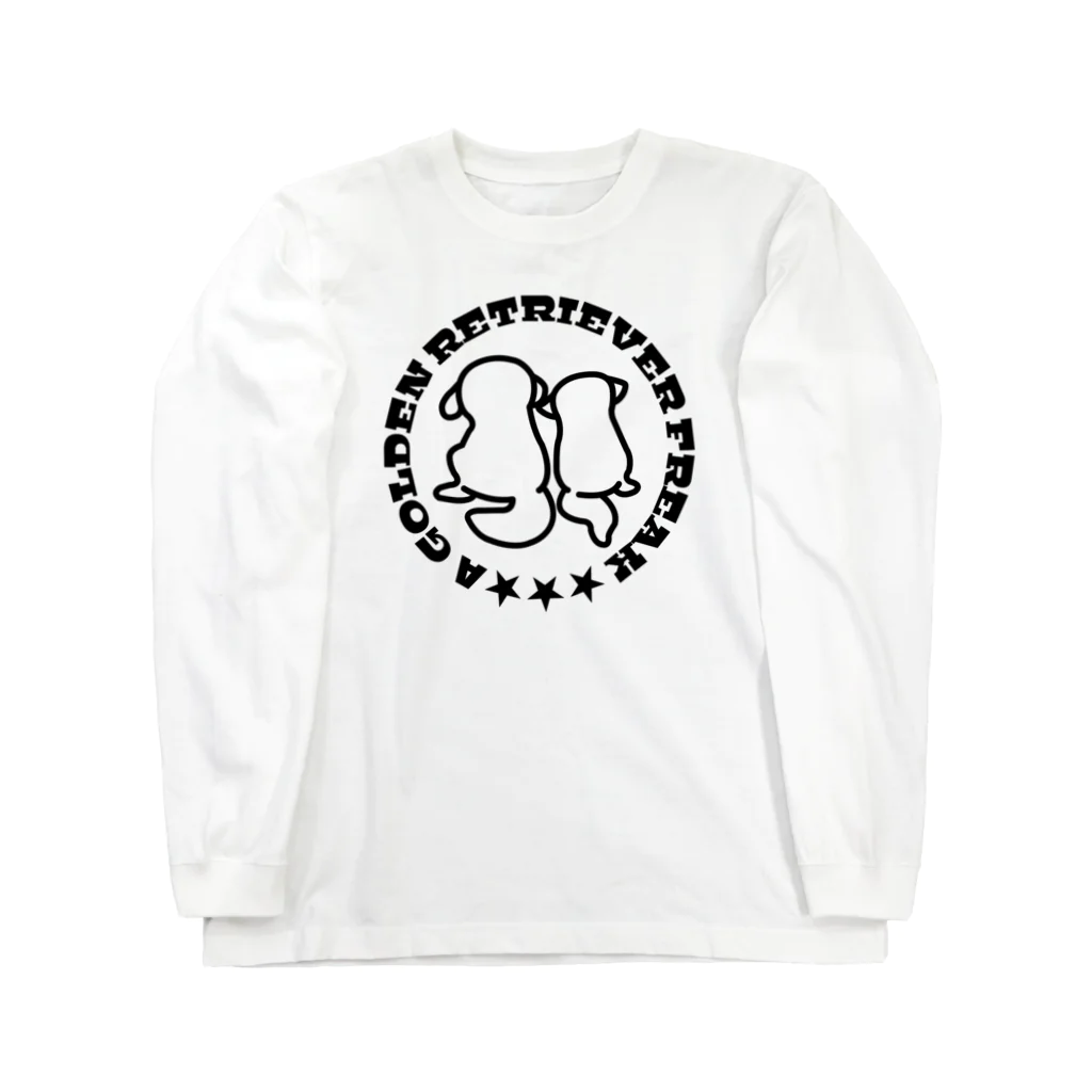 aarun_evolutionのGR FREAK Long Sleeve T-Shirt