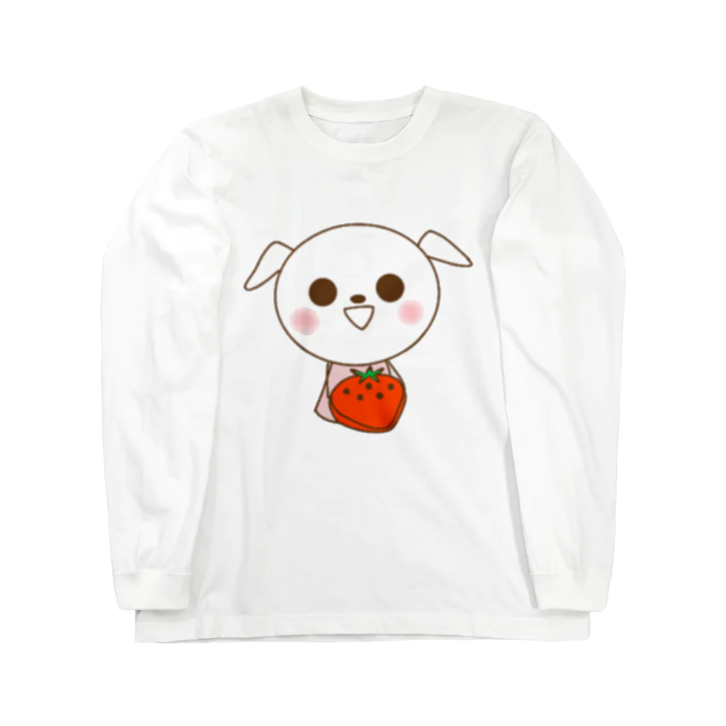 マツロクのマツロク Long Sleeve T-Shirt