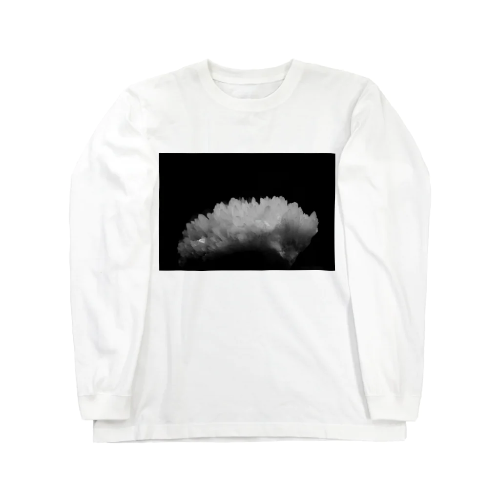 minami takenakaのコウセキ１ Long Sleeve T-Shirt