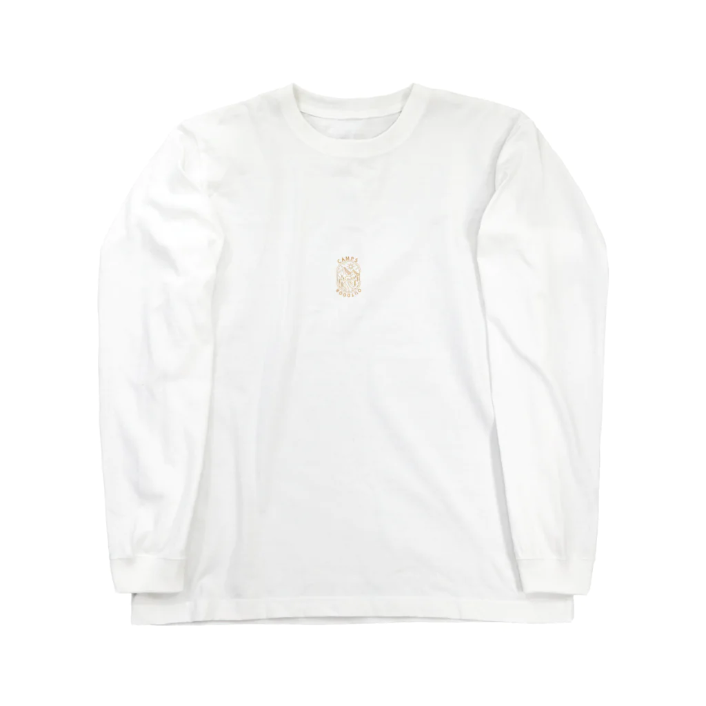 アウトドアブランドのCAMP5 アウトドア Long Sleeve T-Shirt