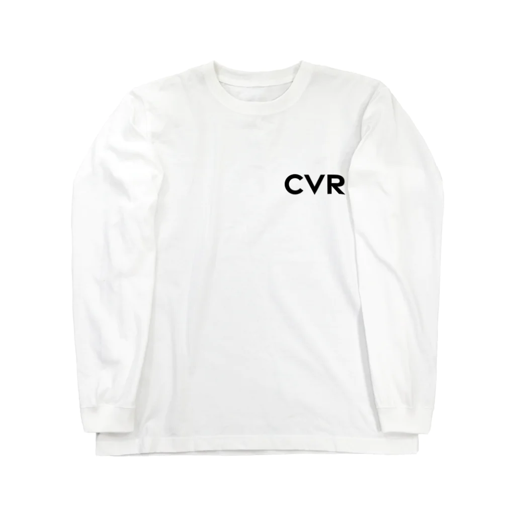 大のCVR 2 ロングスリーブTシャツ