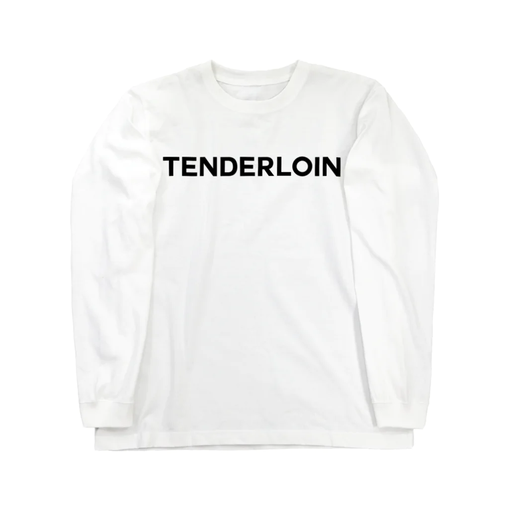 TENDERLOIN-テンダーロイン- / TOKYO LOGOSHOP 東京ロゴショップ TENDERLOIN-テンダーロイン- / TOKYO LOGOSHOP 東京ロゴショップ