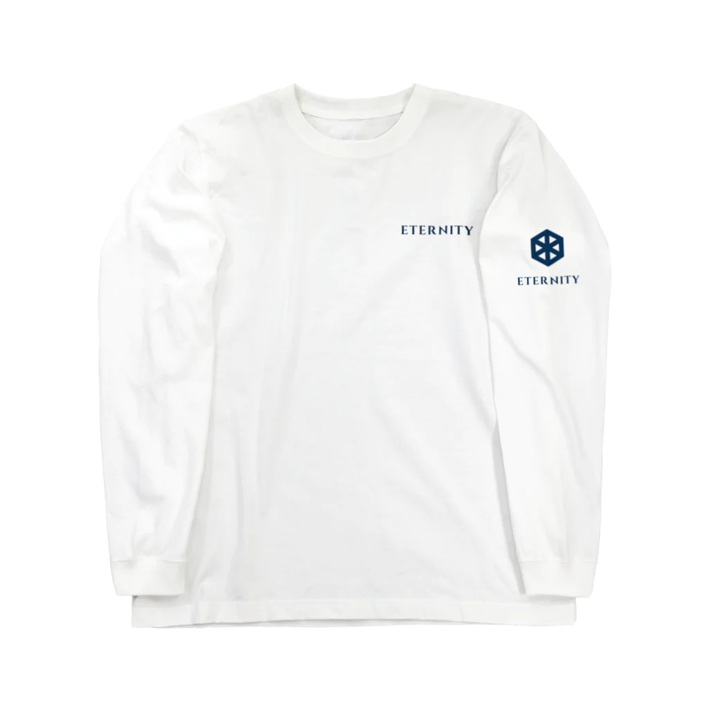 ETERNITY-JPNのETERNITY ∞ ロングスリーブTシャツ