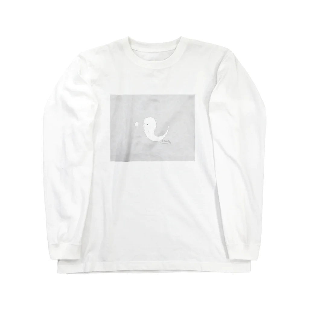 orlandのたましい Long Sleeve T-Shirt