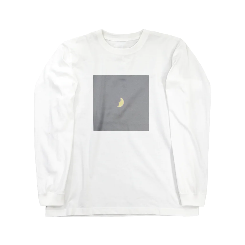 TKGohanのOTSUKISAMA Long Sleeve T-Shirt