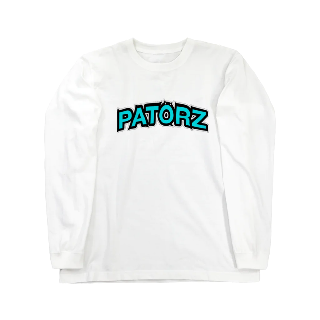 patorz(パトーズ)のP62 ロングスリーブTシャツ