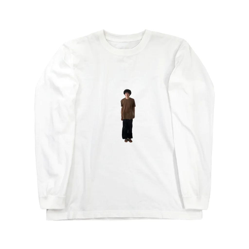 masterpieceの俺T Long Sleeve T-Shirt