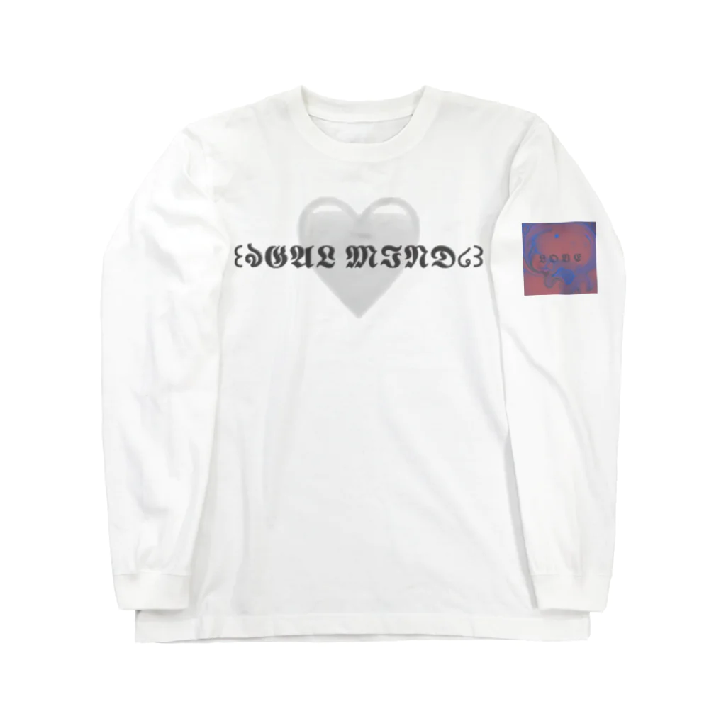 ギャルマインドのgal mind Long Sleeve T-Shirt