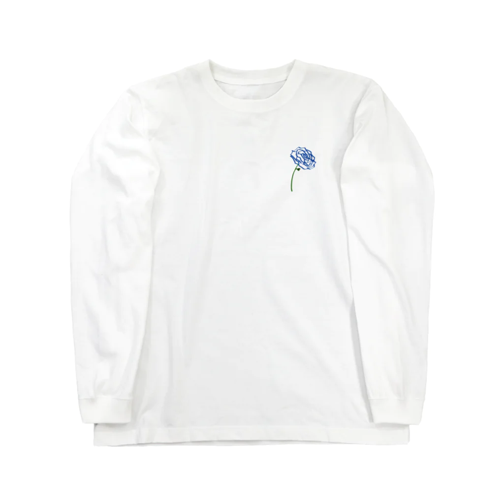 田上家の不可能 Long Sleeve T-Shirt