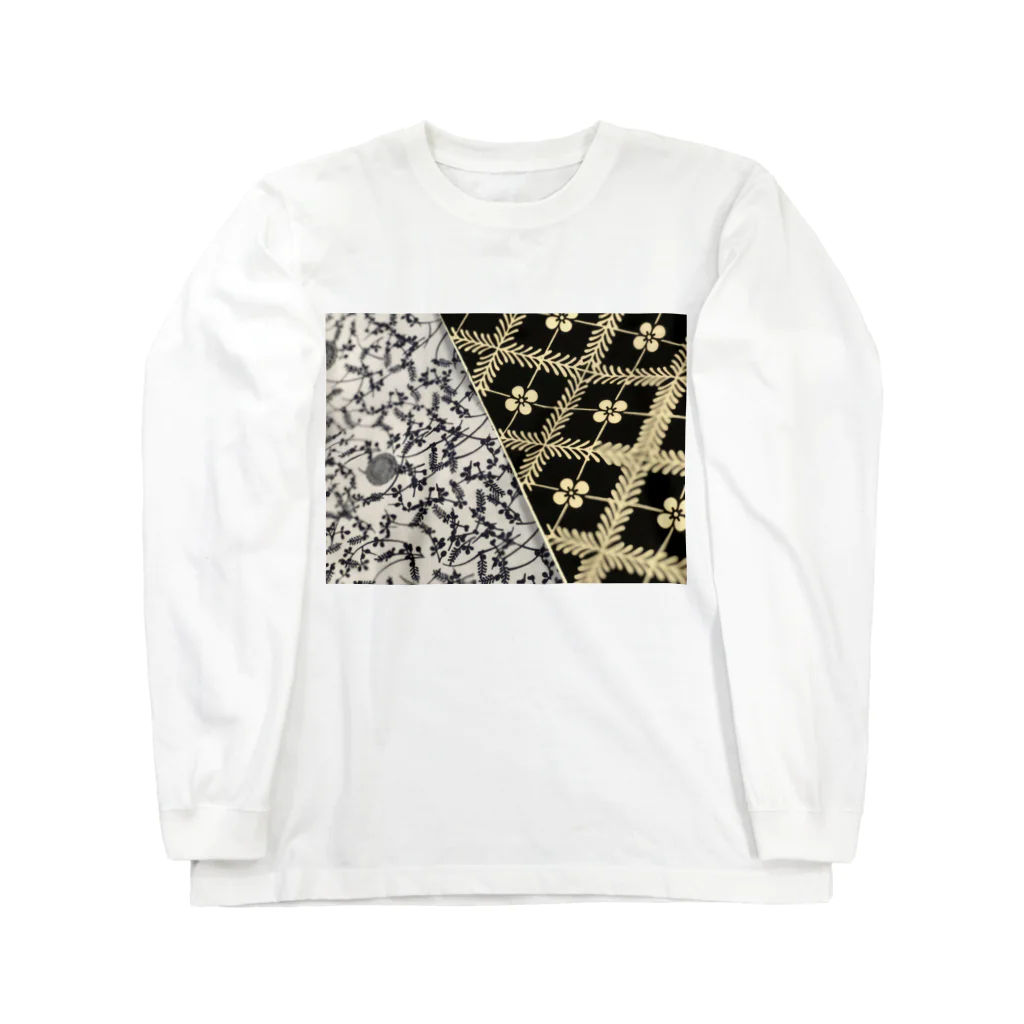 Christmasのchristmas005 Long Sleeve T-Shirt