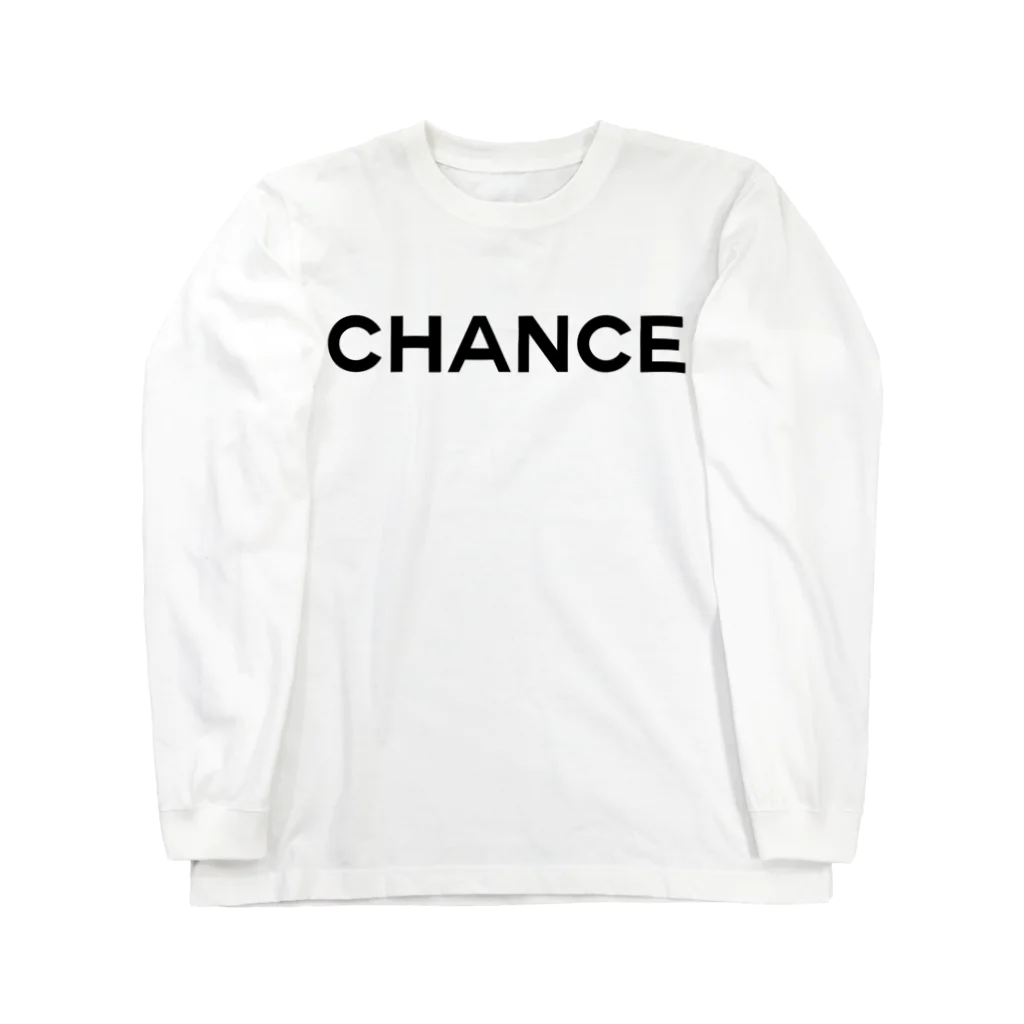 クリアランス chance tシャツ 娘 デザイン