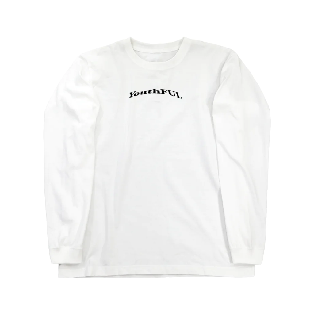 street｜streetのYouthFUL Long Sleeve T-Shirt