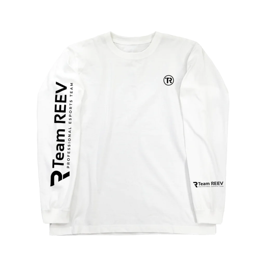 REEV STOREのTeam REEV ロンT ロングスリーブTシャツ