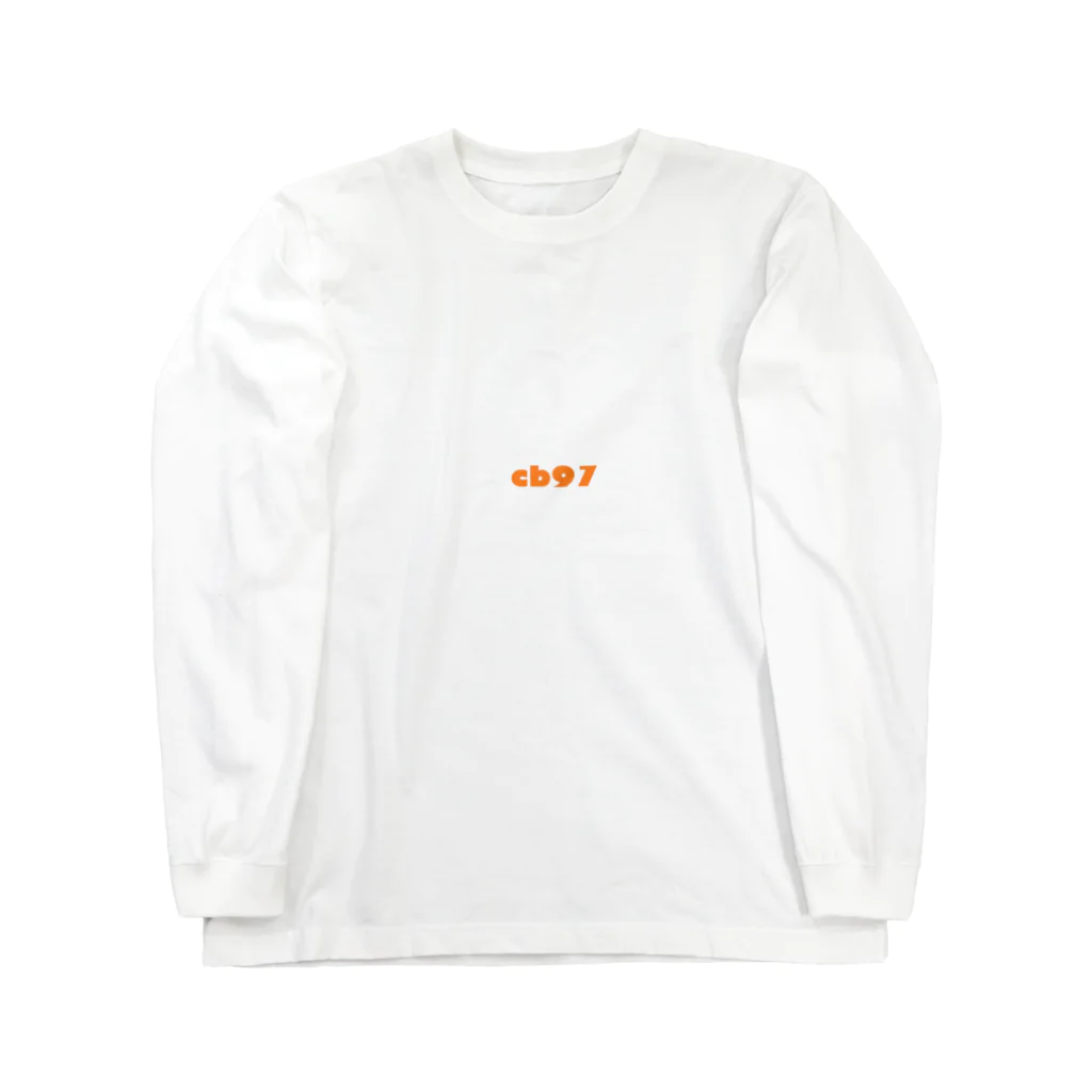 さくらのcb97 Long Sleeve T-Shirt