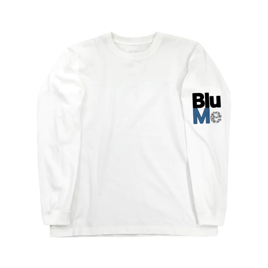 BlumeのBlume ロングスリーブTシャツ