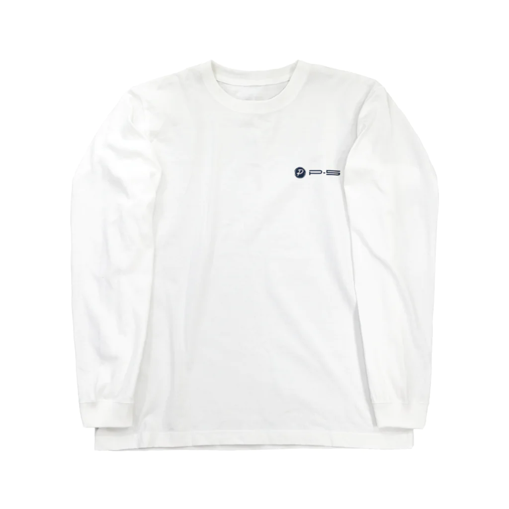 kashiwazakiのP-5 Long Sleeve T-Shirt