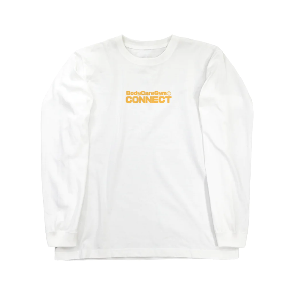 沢田 翔のCONNECTグッズ ロングスリーブTシャツ