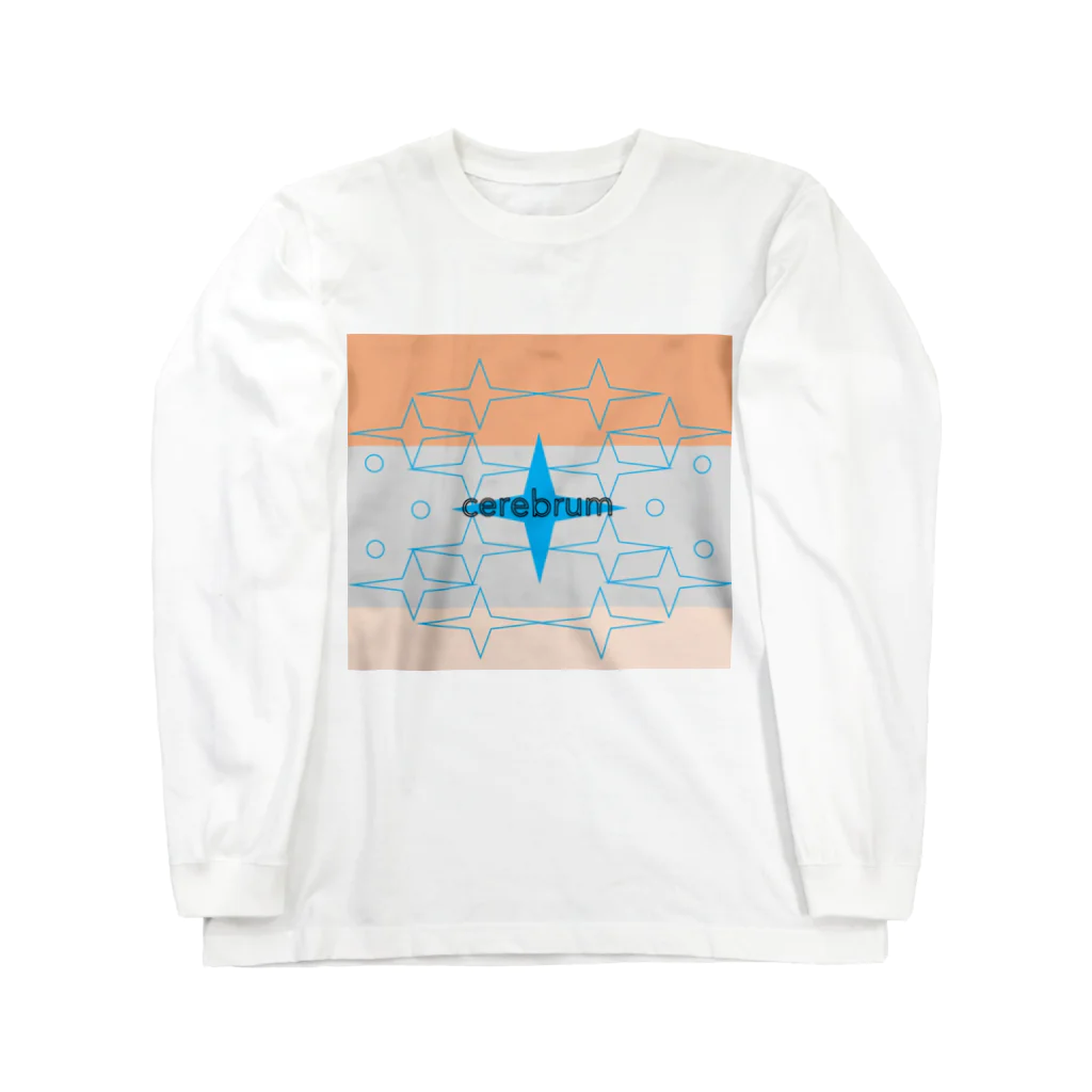 innovationのShine Long Sleeve T-Shirt