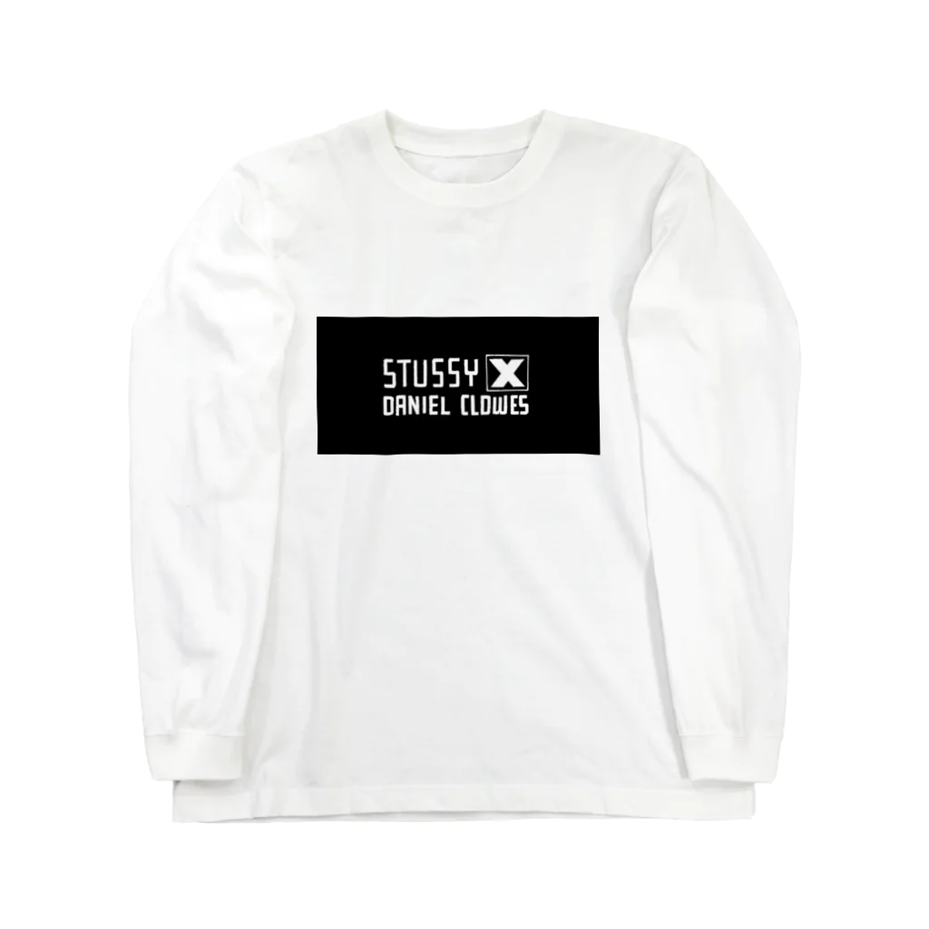 ﾁﾊﾞﾕｳﾄのSTUSSYスペシャル Long Sleeve T-Shirt