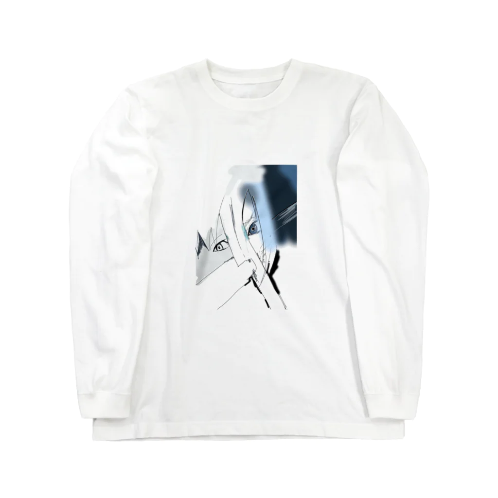 RewzのRewzのhuyu Long Sleeve T-Shirt