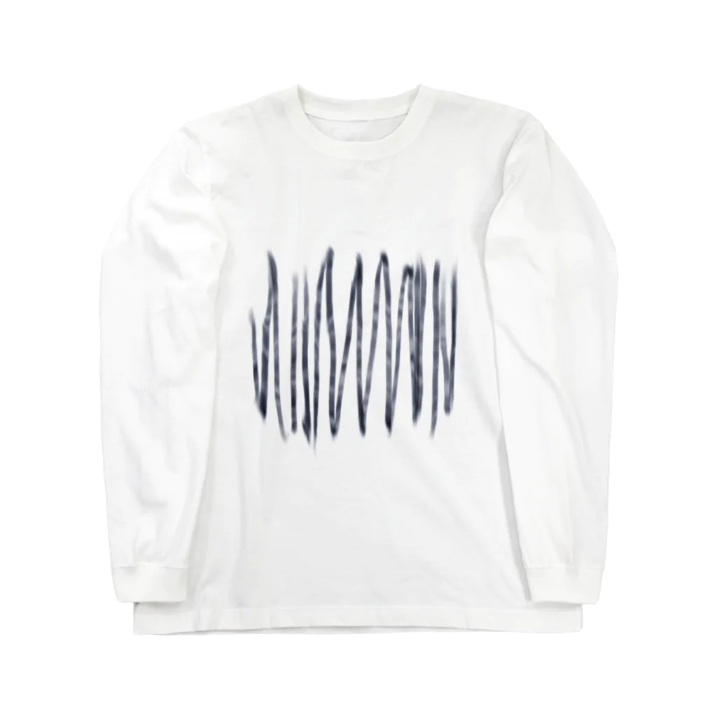 metaのCODE Long Sleeve T-Shirt