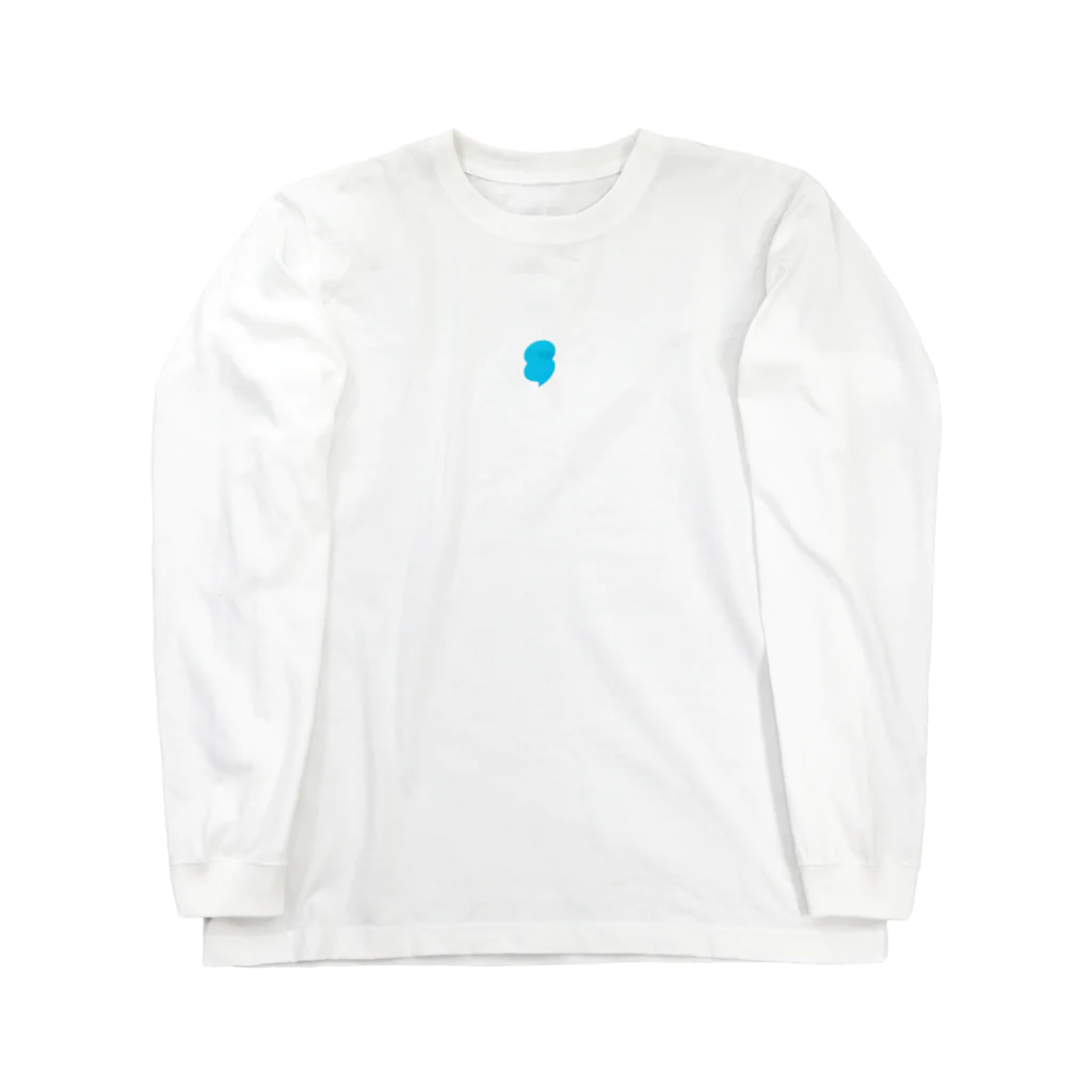 joysmindのスノー Long Sleeve T-Shirt