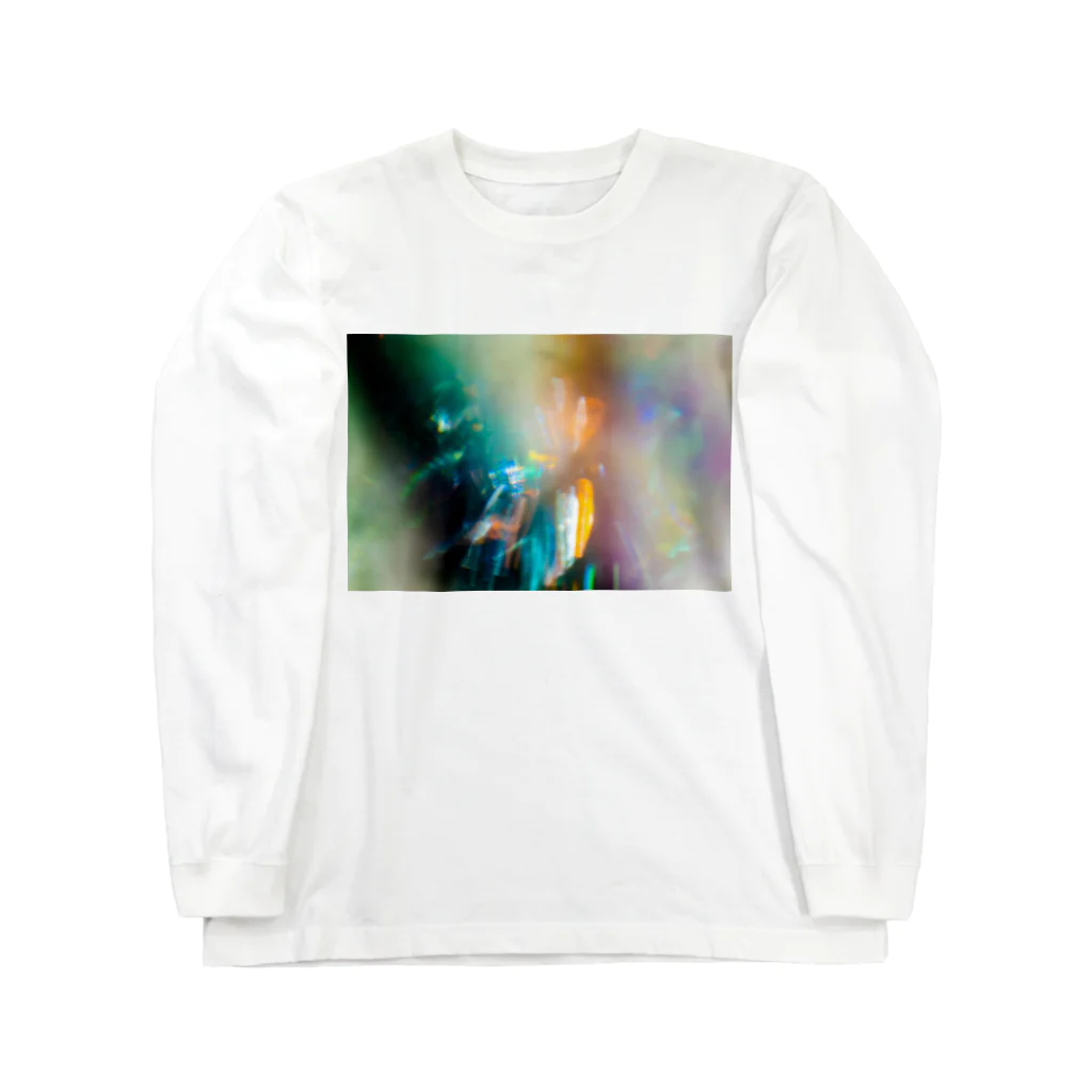 PRiSMiCSのflow Long Sleeve T-Shirt