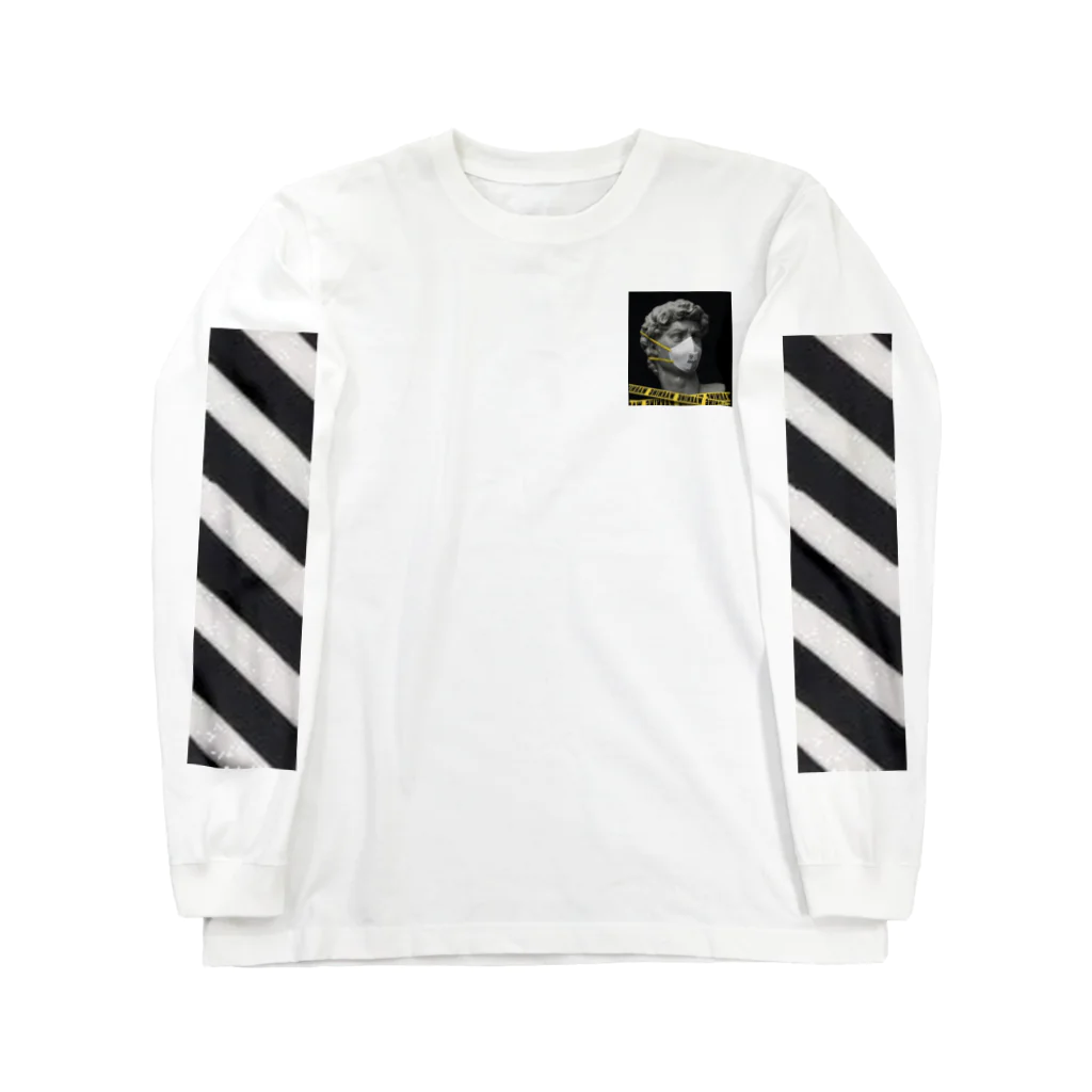 K.AのK.A Long Sleeve T-Shirt