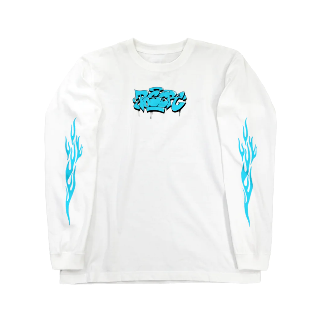 Poser blandのポーザーロンT Long Sleeve T-Shirt