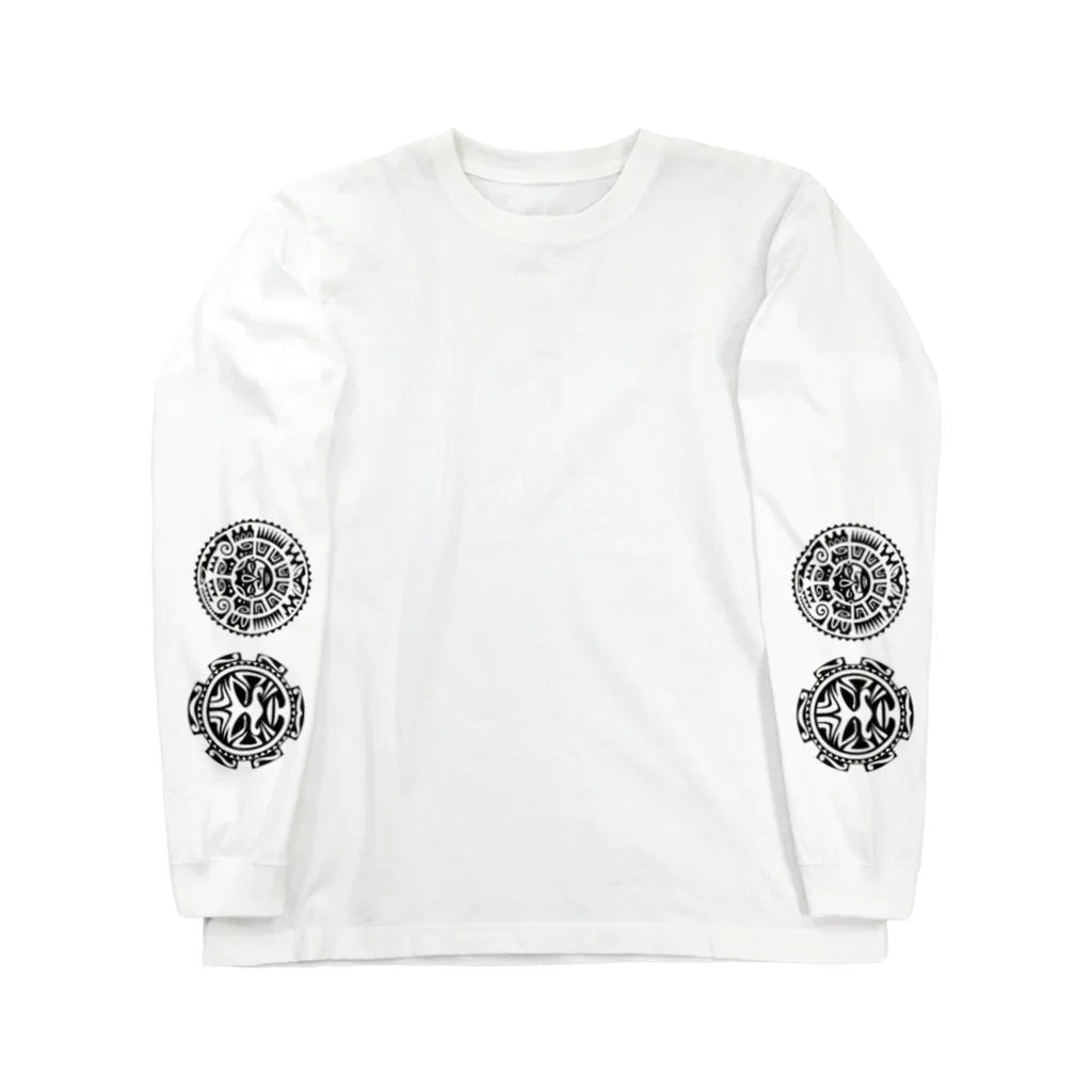 Sen1234の05 Long Sleeve T-Shirt