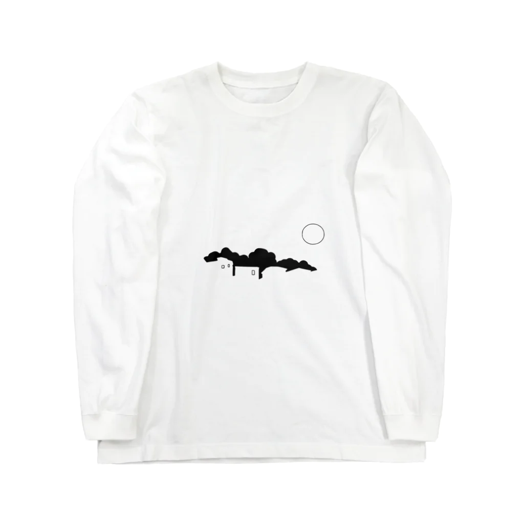 osseのおうち Long Sleeve T-Shirt