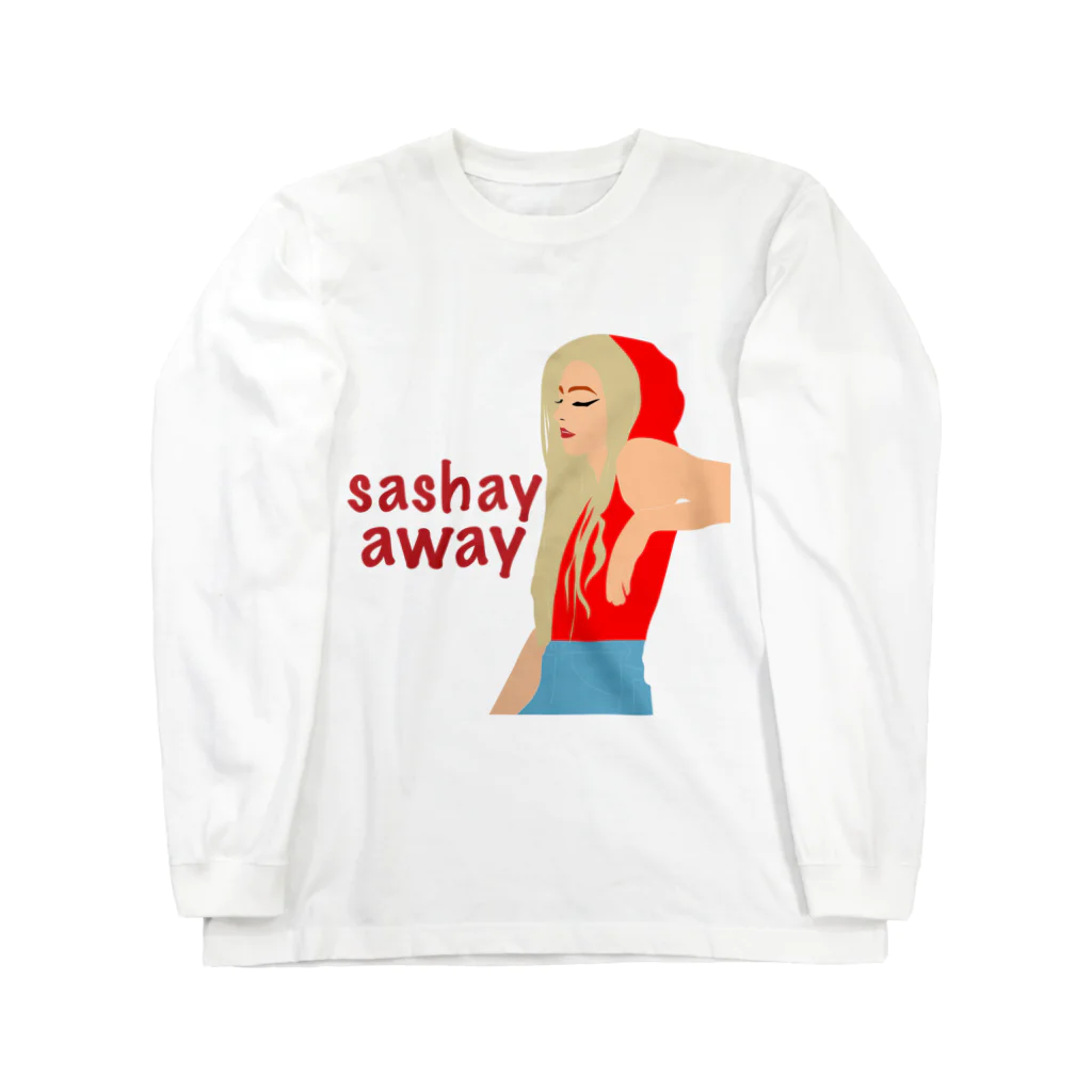 RainbowTokyoのSashay Away Long Sleeve T-Shirt