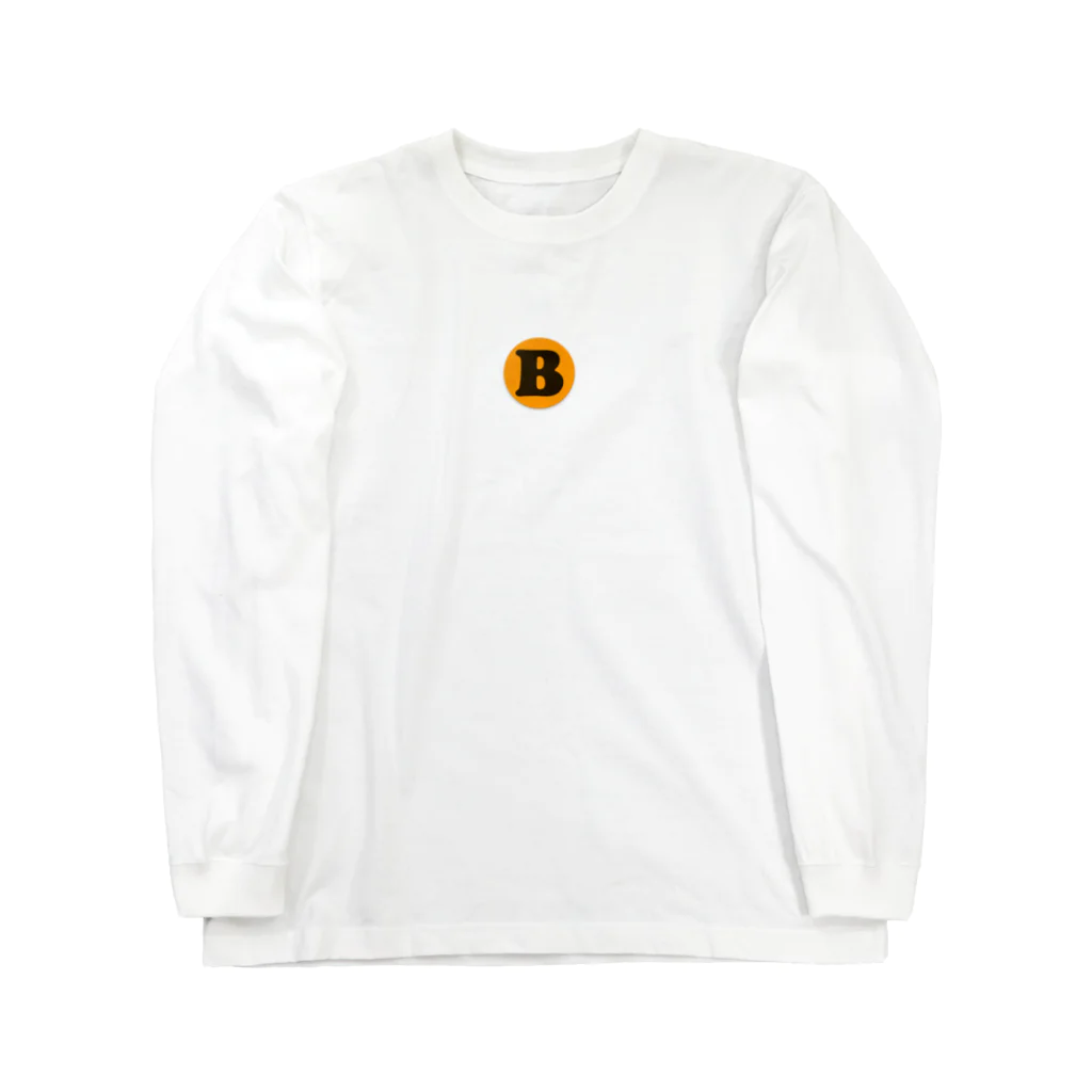 カットボスのCUTBOSS Long Sleeve T-Shirt