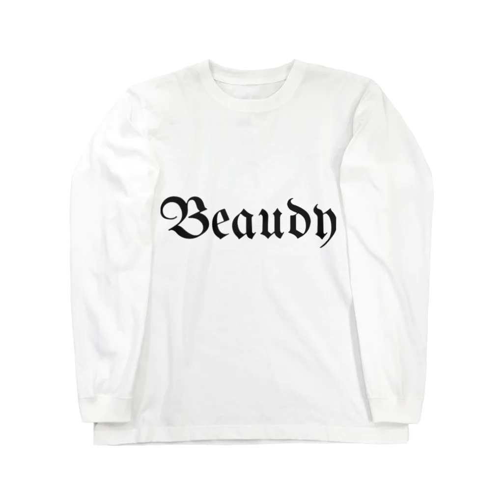 BeaudyのBeaudy ロングスリーブTシャツ